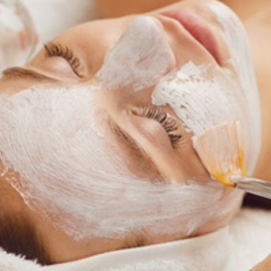 Algologie Remineralising & Detox Facial