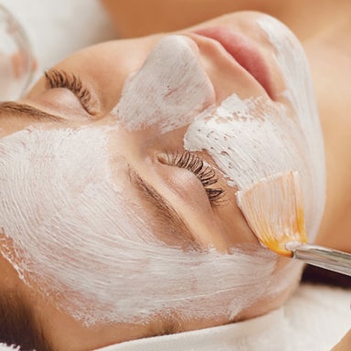 VITAMIN B3 LIFTING FACIAL