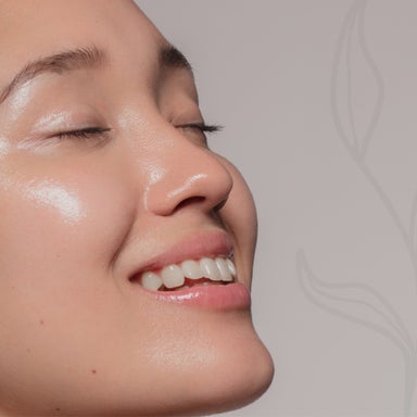 Korean Glass Skin Facial