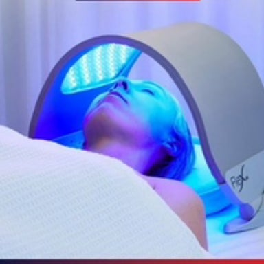 DERMALUX LED LIGHT THERAPY
