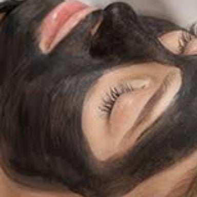 China Doll Carbon Facial