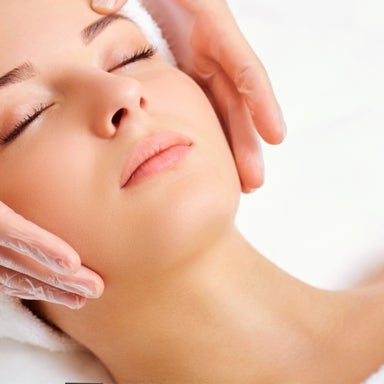 Ampule Peptide infusion or Jelly mask /Rubber mask