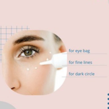 Eye Brightening or Collagen treatment
