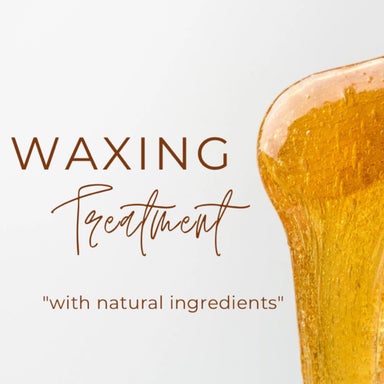 Lower Back or Upper Back Waxing