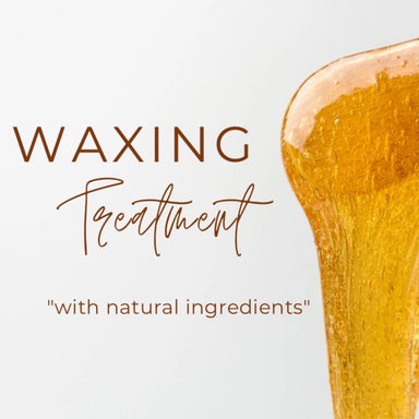 Facial Sides Waxing