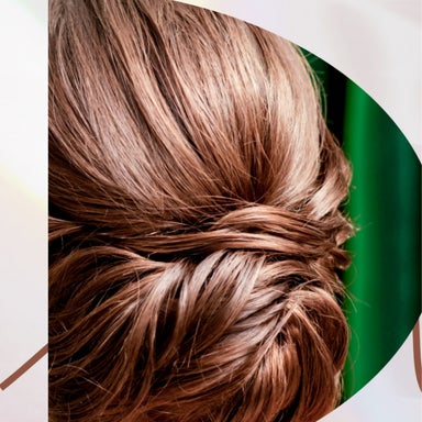 Hair Upstyle